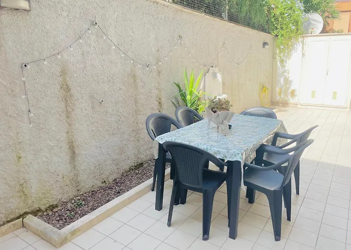 Apartmente S Camillo - 2 Bedroom With Garden And Bbq - By Homes Apartamento *
