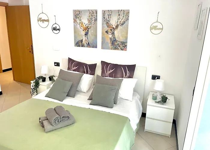Apartamento Apartmente S Camillo - 2 Bedroom With Garden And Bbq - By Homes Roma