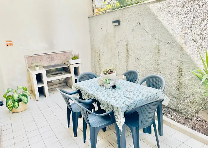 Apartmente S Camillo - 2 Bedroom With Garden And Bbq - By Homes Apartamento