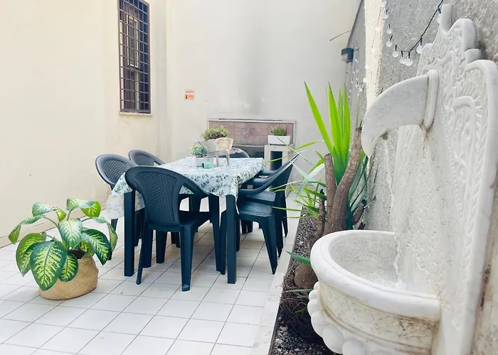 Apartmente S Camillo - 2 Bedroom With Garden And Bbq - By Homes