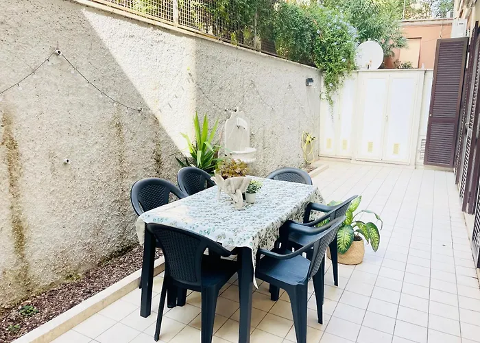 Apartmente S Camillo - 2 Bedroom With Garden And Bbq - By Homes Apartamento *