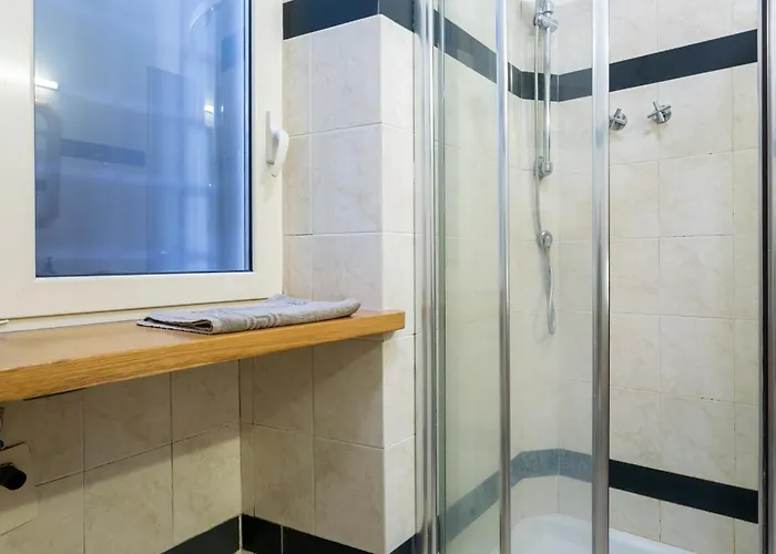 Apartmente S Camillo - 2 Bedroom With Garden And Bbq - By Homes Apartamento Roma