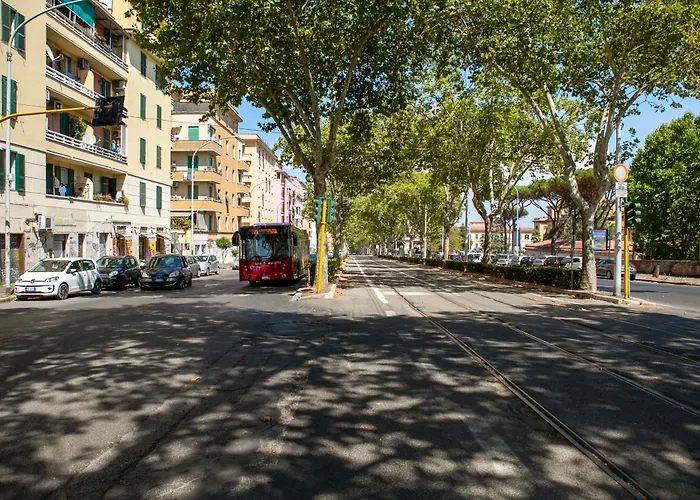 Apartmente S Camillo - 2 Bedroom With Garden And Bbq - By Homes Apartamento